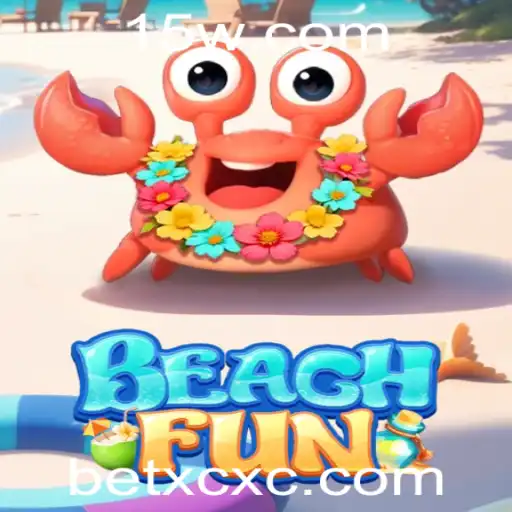 BeachFun: Um Mergulho na Diversão À Beira-Mar