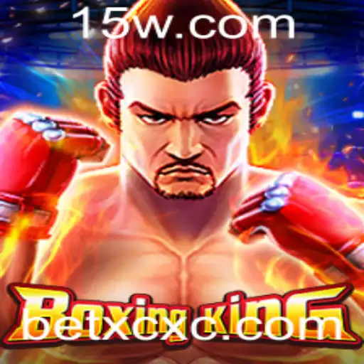 BoxingKing: A Nova Sensação dos Jogos de Luta
