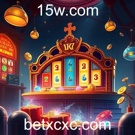 Caça-níqueis online