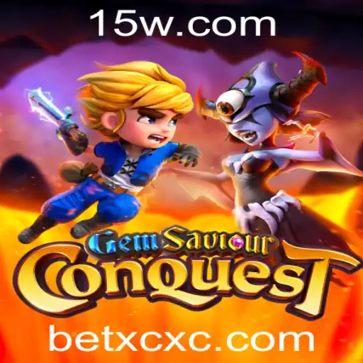 Descubra o Mundo de GemSaviourConquest: Uma Aventura Épica