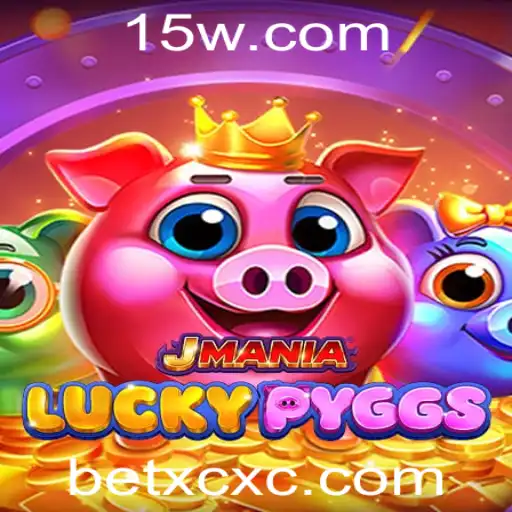 Explorando JManiaLuckyPyggs: Um Jogo Inovador no Cenário Atual