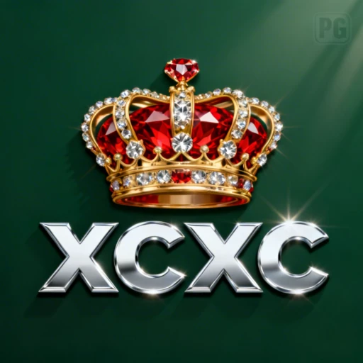 xcxc Logo