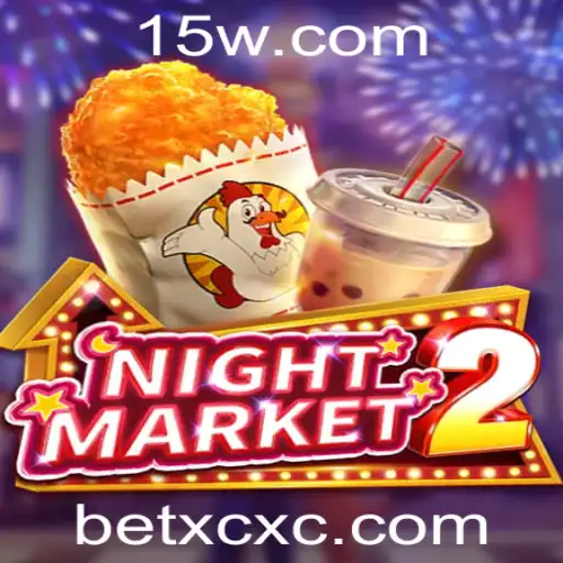 Explorando NightMarket2: Uma Jornada Através do Novo Fenômeno de Jogos