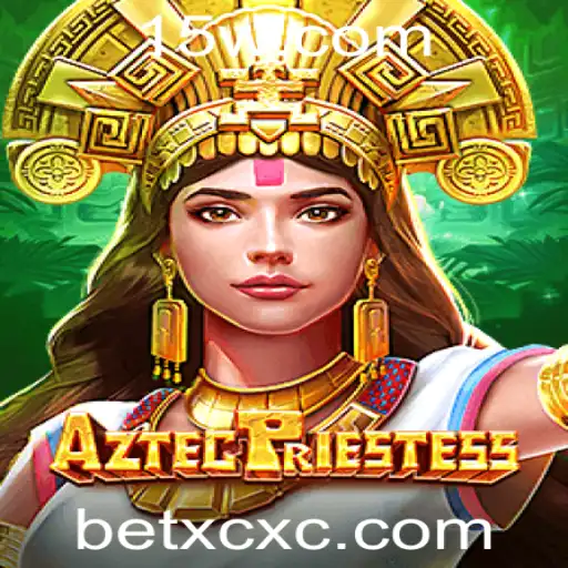 AztecPriestess: Uma Jornada no Mundo dos Antigos Astecas