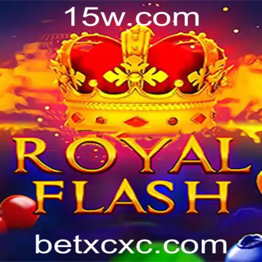 Explorando RoyalFlash: Um Mergulho no Novo Fenômeno dos Jogos