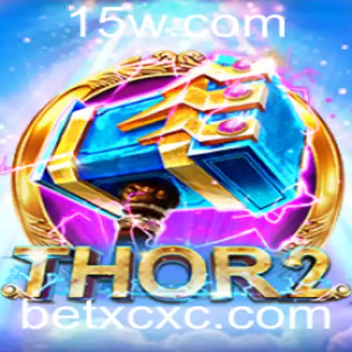 Thor2: Uma Jornada Épica na Nova Era dos Jogos