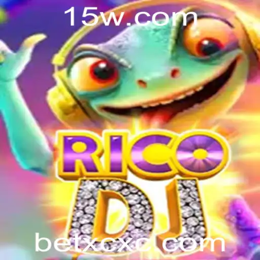 Descubra o Fascinante Mundo do Jogo RicoDJ