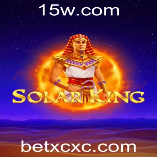 Descubra o Enigmático Universo de SolarKing: Um Jogo Revolucionário