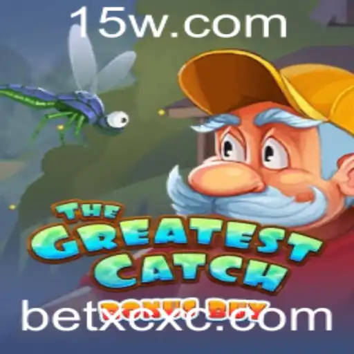 Explorando o Jogo TheGreatestCatchBonusBuy